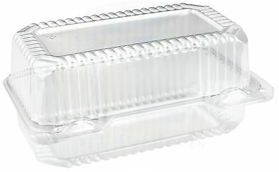 02357 CONTAINER PLASTIC LOAF